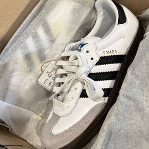 SAMBA OG SHOES